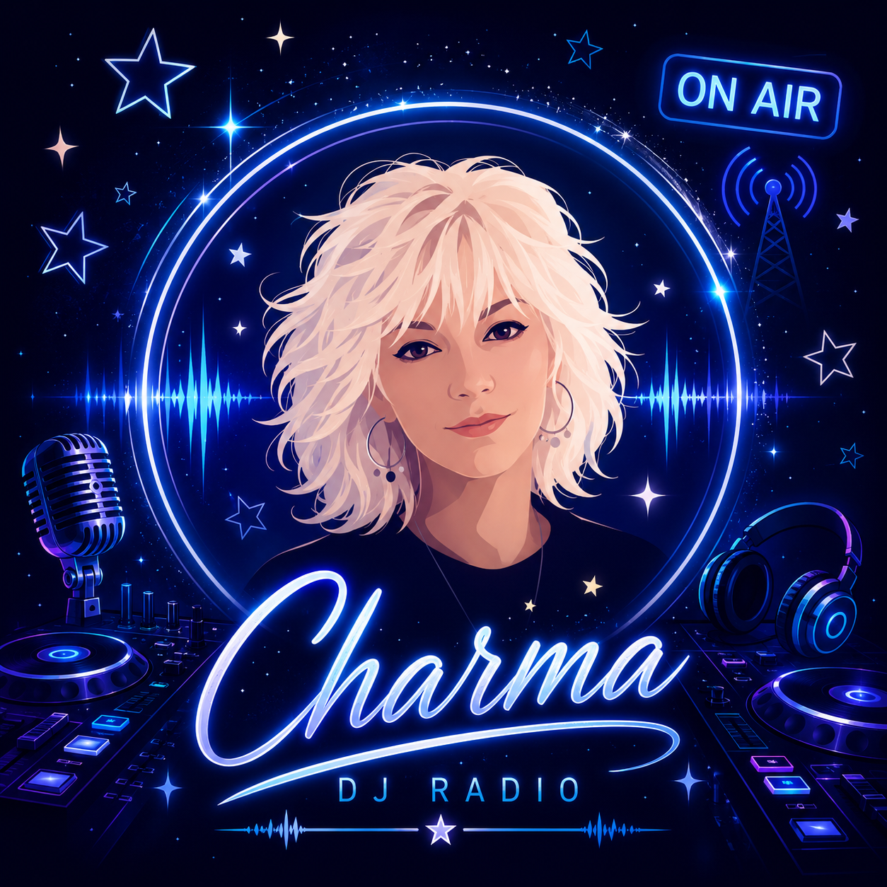Charma